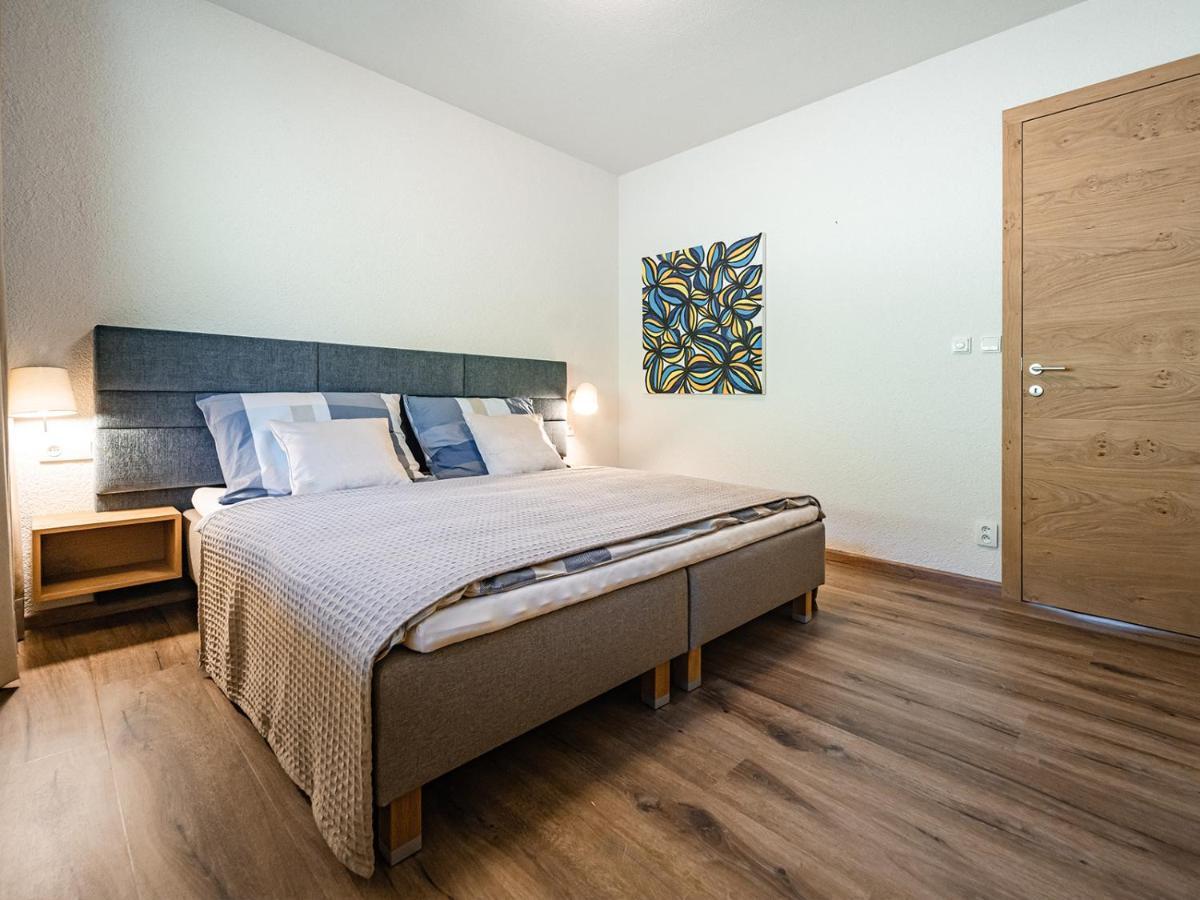 Apartmany Petruska Пец под Снежко Екстериор снимка