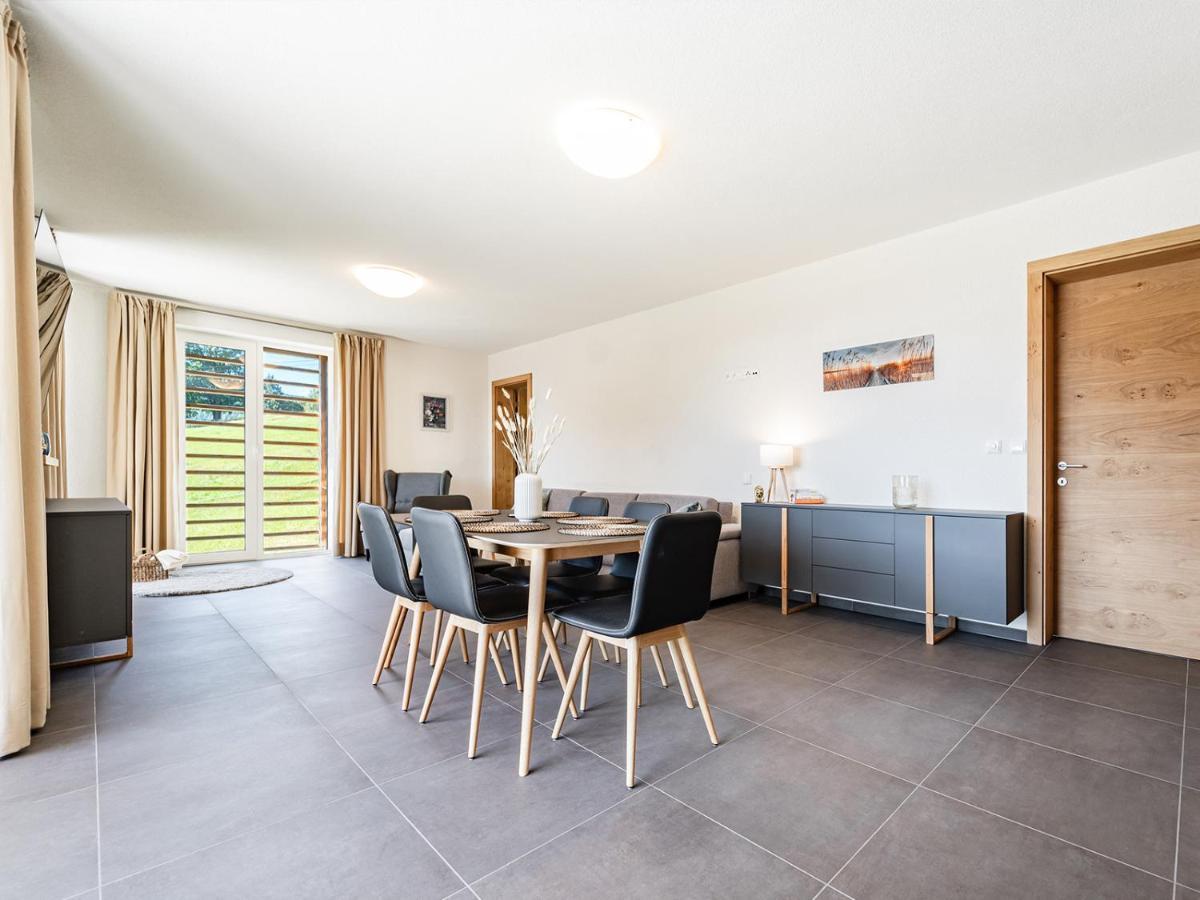 Apartmany Petruska Пец под Снежко Екстериор снимка