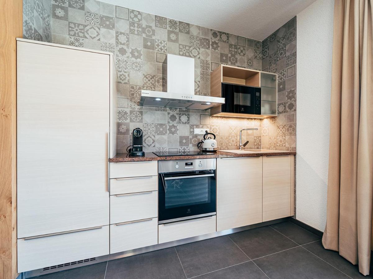 Apartmany Petruska Пец под Снежко Екстериор снимка