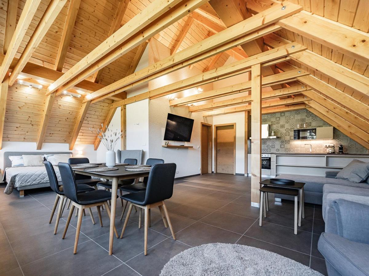 Apartmany Petruska Пец под Снежко Екстериор снимка