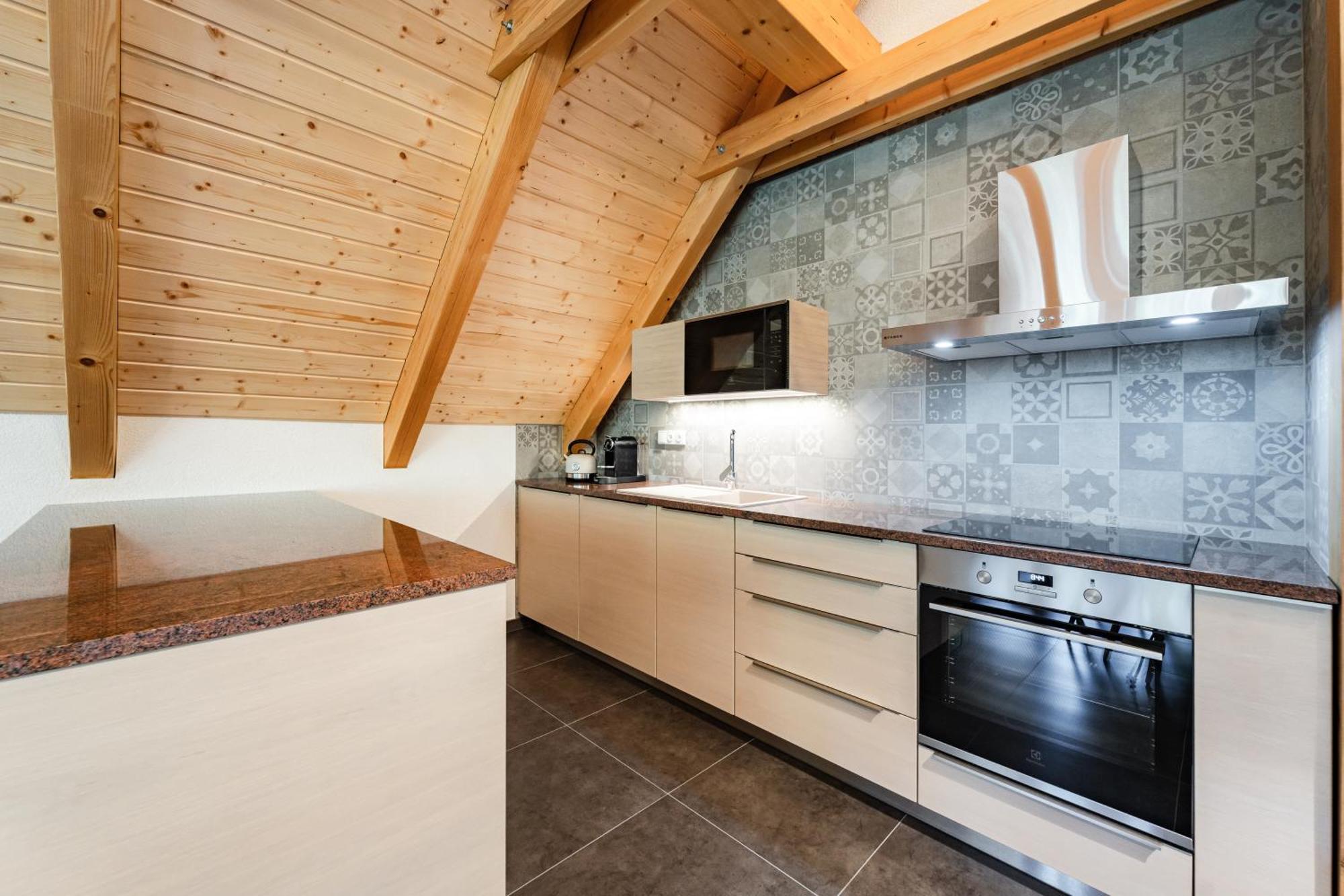 Apartmany Petruska Пец под Снежко Екстериор снимка