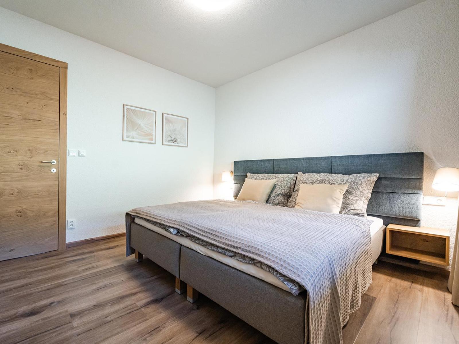 Apartmany Petruska Пец под Снежко Екстериор снимка