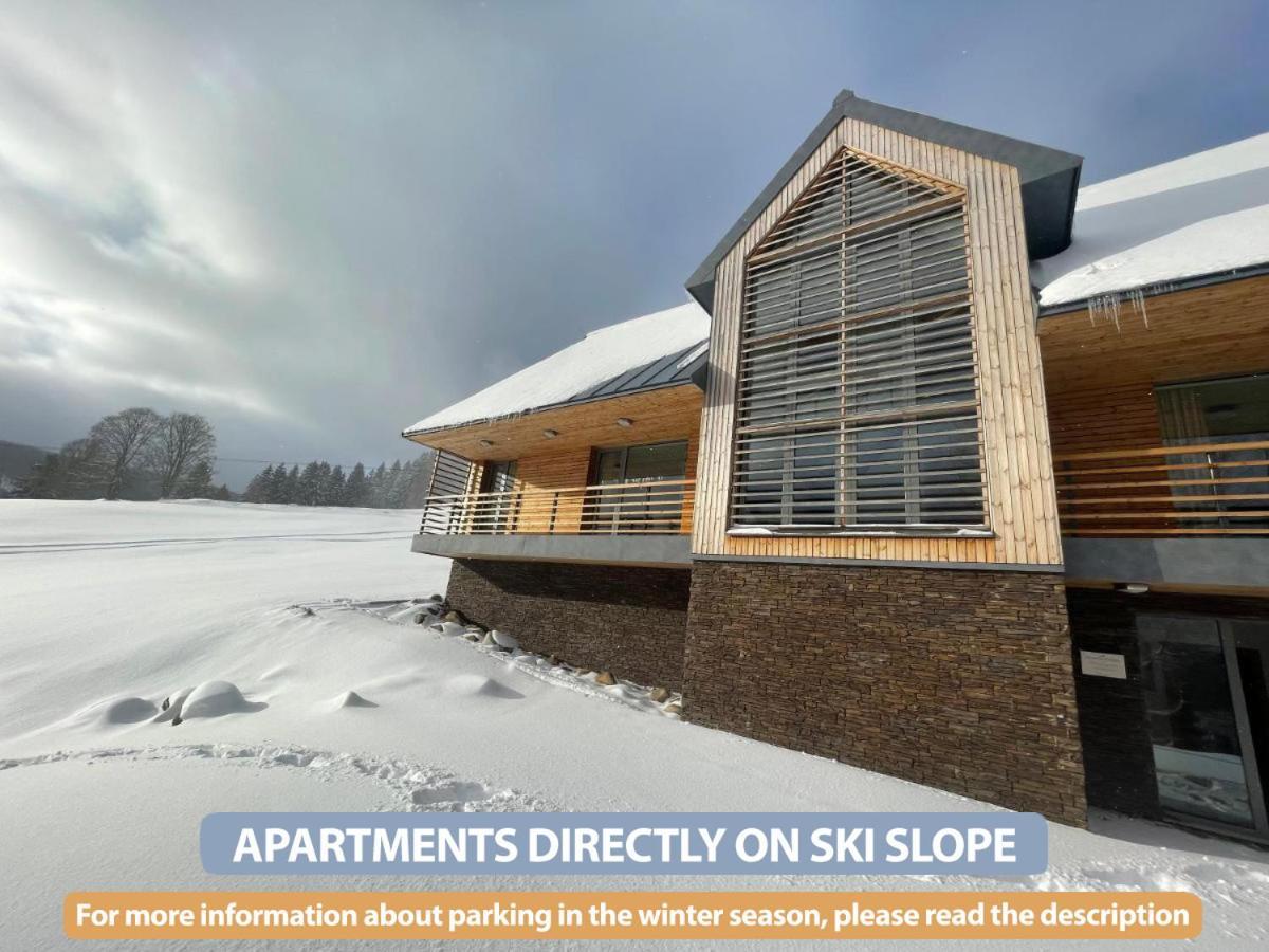 Apartmany Petruska Пец под Снежко Екстериор снимка
